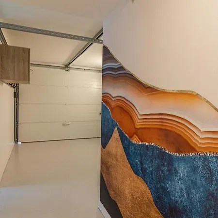 La Porte Des Alpes D'hotes Barberaz