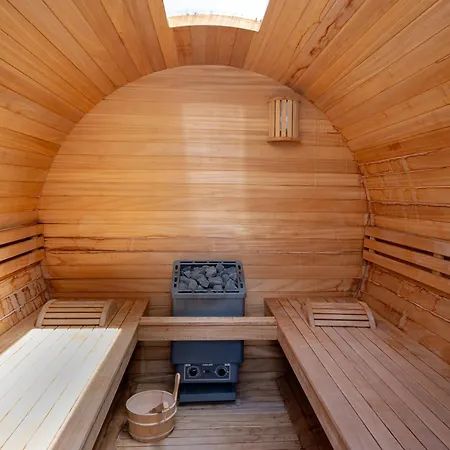 La Porte Des Alpes D'hotes 4* Barberaz