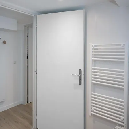 Pensionat La Porte Des Alpes D'hotes