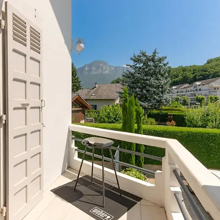 La Porte Des Alpes D'hotes Affittacamere 4*