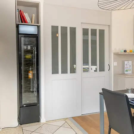 La Porte Des Alpes D'hotes Affittacamere Barberaz
