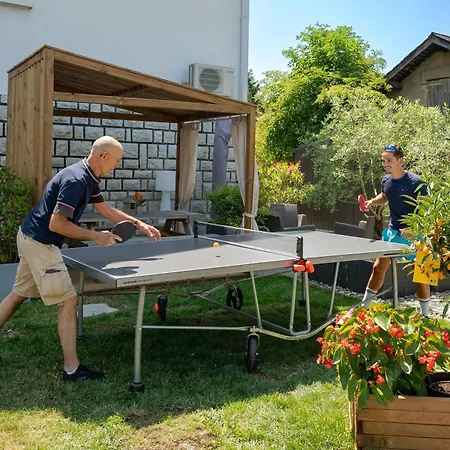 La Porte Des Alpes D'hotes 4*