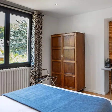 La Porte Des Alpes D'hotes Affittacamere 4*
