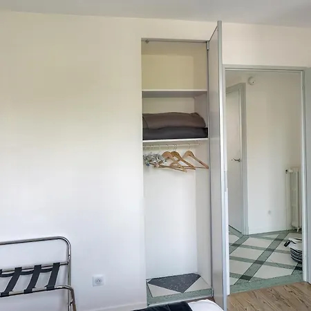 La Porte Des Alpes D'hotes Barberaz