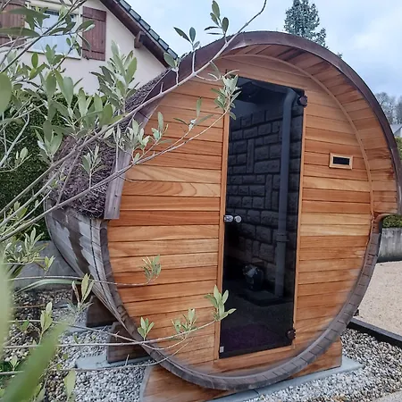 La Porte Des Alpes D'hotes Affittacamere
