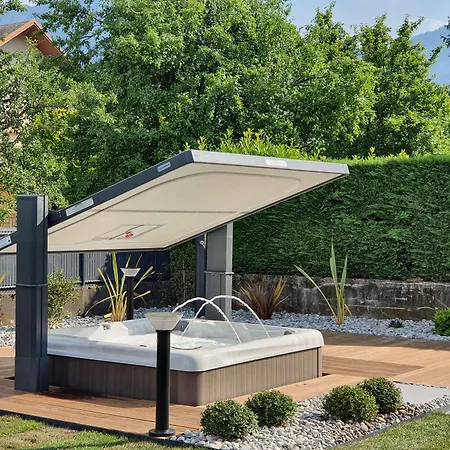 La Porte Des Alpes D'hotes 4*