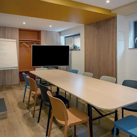 La Porte Des Alpes D'hotes 4* Barberaz