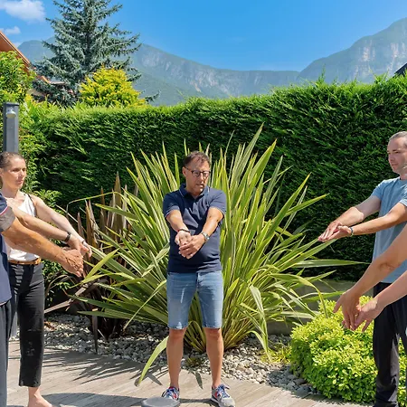 La Porte Des Alpes D'hotes 4*