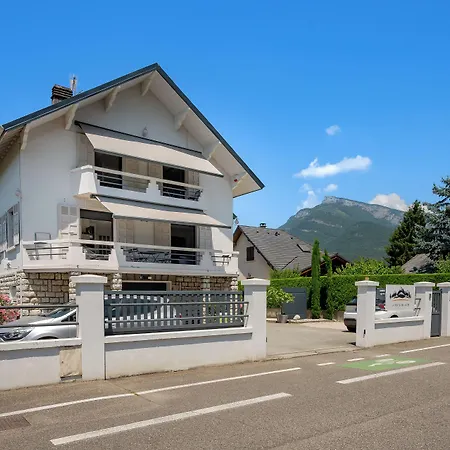La Porte Des Alpes D'hotes 4*