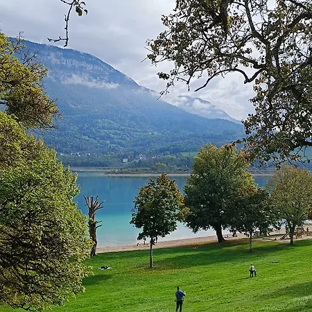 La Porte Des Alpes D'hotes Affittacamere