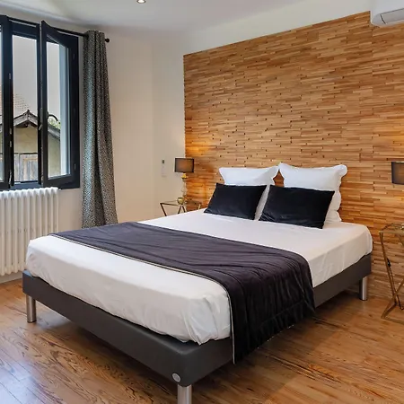Affittacamere La Porte Des Alpes D'hotes