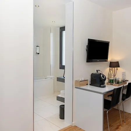 Affittacamere La Porte Des Alpes D'hotes Barberaz