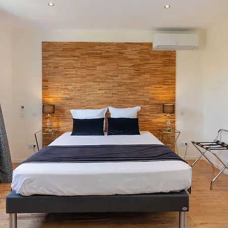 La Porte Des Alpes D'hotes 4* Barberaz