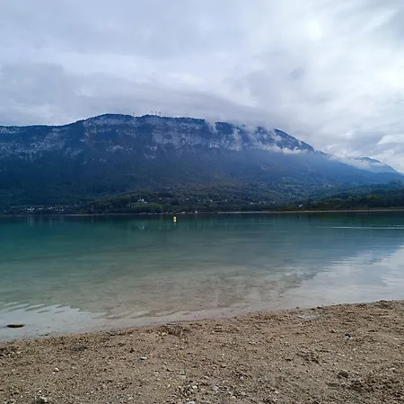 Affittacamere La Porte Des Alpes D'hotes